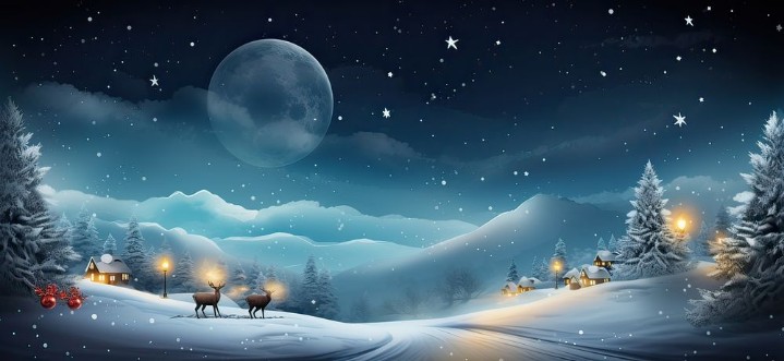 Picture of Winterland