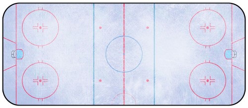 Immagine di Ice Hockey Rink