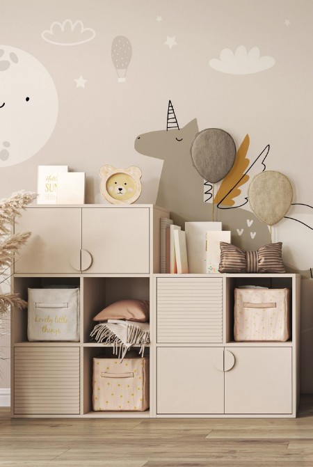 Afbeeldingen van Unicorn Sky