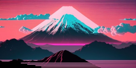 Pilt Fuji Yama