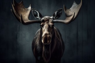 Attēls Animal Power