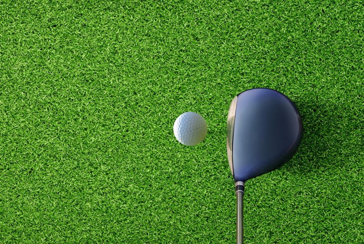 Picture of Golf Drivers