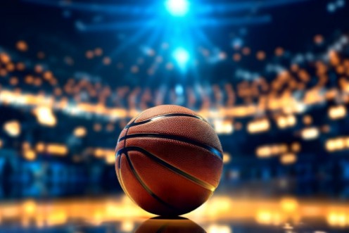 Image de Center of the Stadium