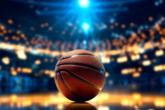 Picture of Center of the Stadium