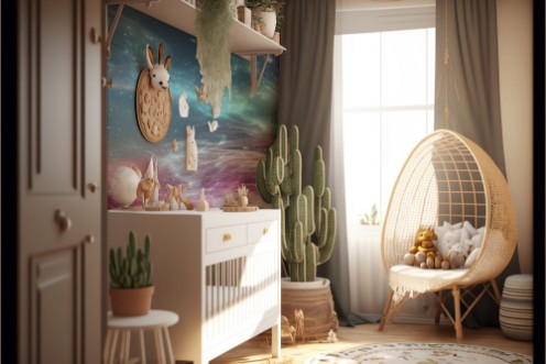 Picture of Unicorn Power