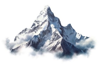 Εικόνα της Snow mountain