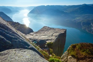 Slika Cliff