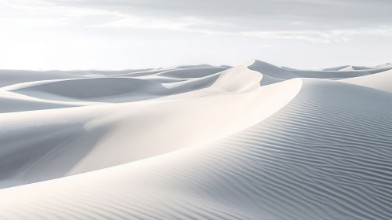Снимка на Desert dunes IIII