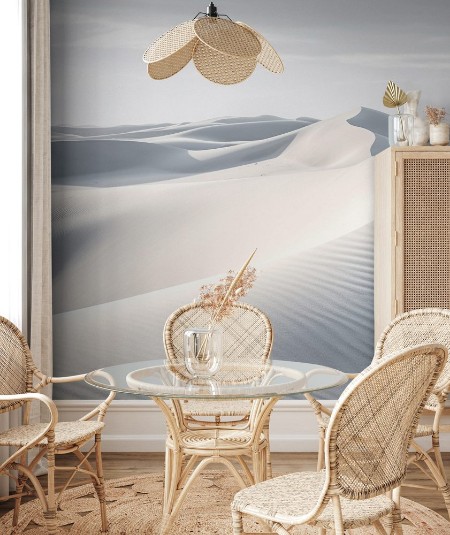 Picture of Desert dunes IIII