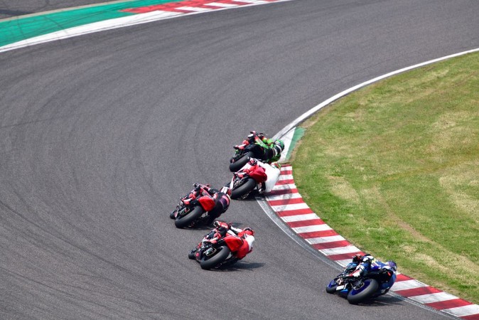 Pure Speed photowallpaper Scandiwall