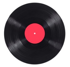 Снимка на Vynil