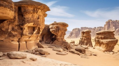 Снимка на Rock formations