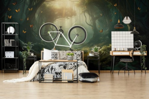 Bild på Mystical Forest