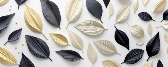 Picture of Diffrent color leafs
