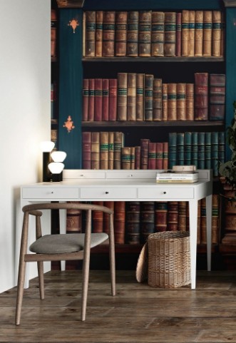 Afbeeldingen van Shelf of Dreams