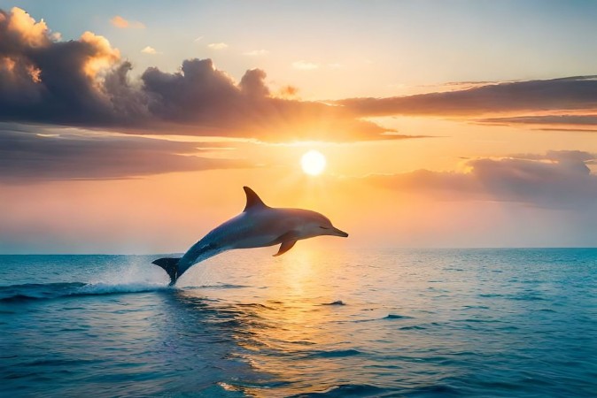 Happy life photowallpaper Scandiwall