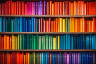 Rainbowshelf paveikslėlis