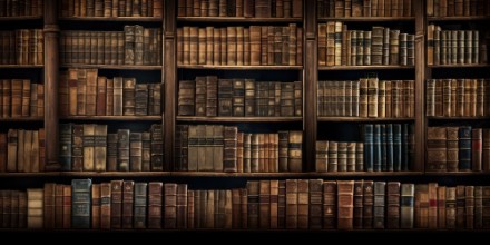 Obrázek Ancient Books