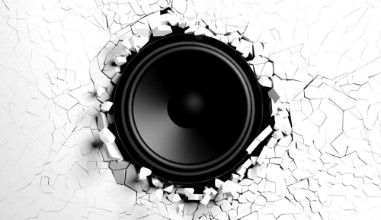 Bild von Break through