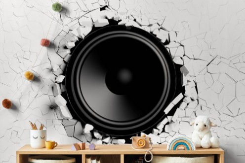 Afbeeldingen van Break through