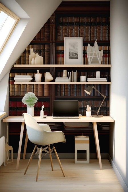 Afbeeldingen van Law Library