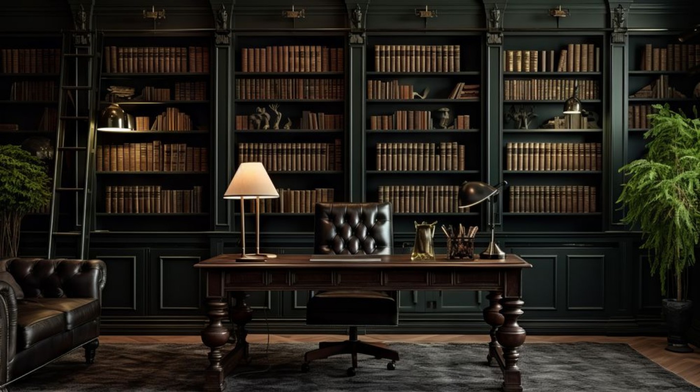 Picture of The Office