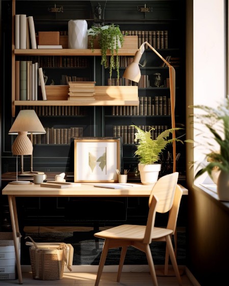 Picture of The Office