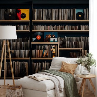 Bild på Vinyl Collection