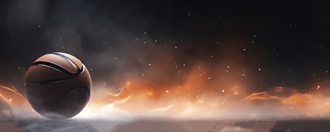 Picture of Basketball Heat