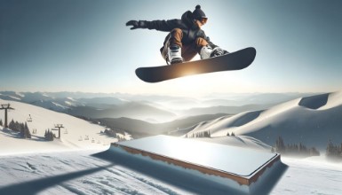 Slika Jumping park