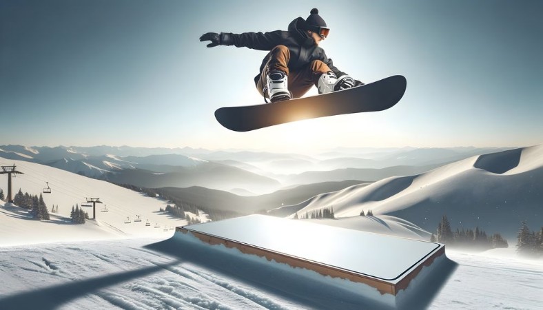 Image de Jumping park