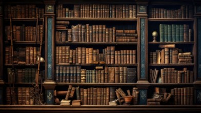 Obrazek Old Library