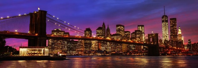 Immagine di Night time