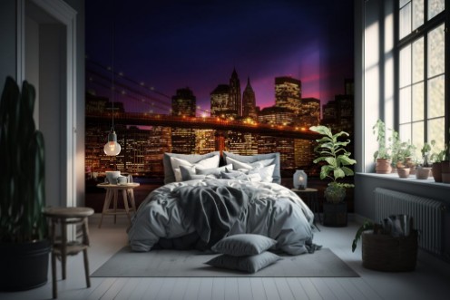 Afbeeldingen van Night time