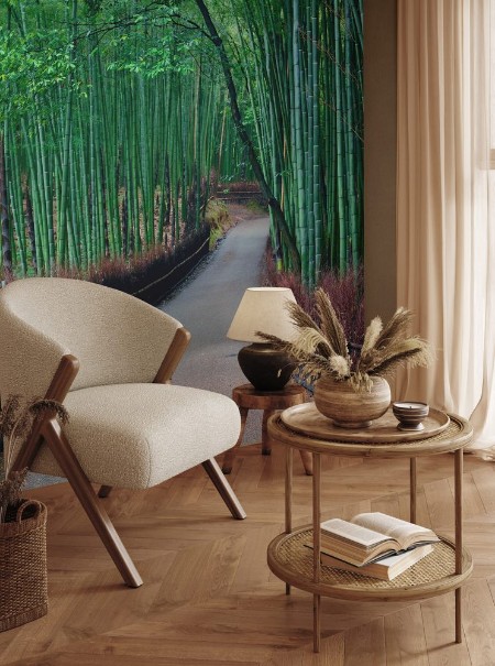 Picture of Bambuslunde