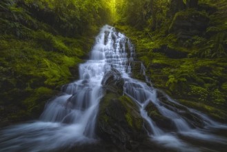 Image de Staircase Falls