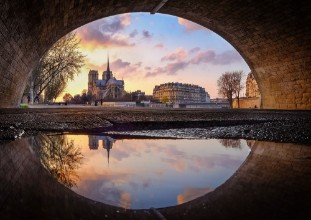 Bild von The Eye