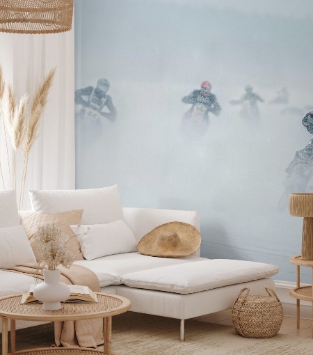 Image de Through the Snow