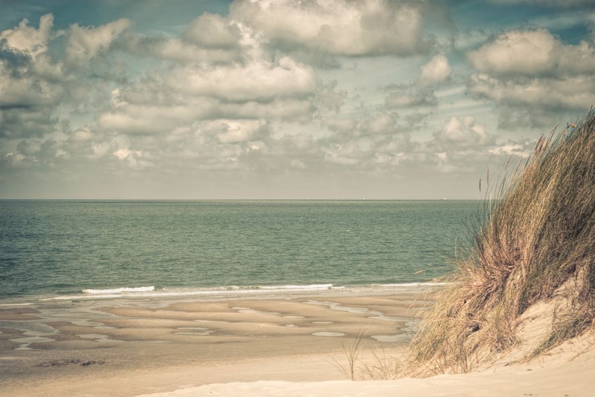 Image de Première vue sur l'océan