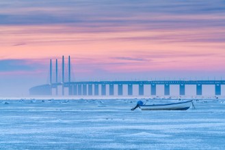 Kép Frozen Sea