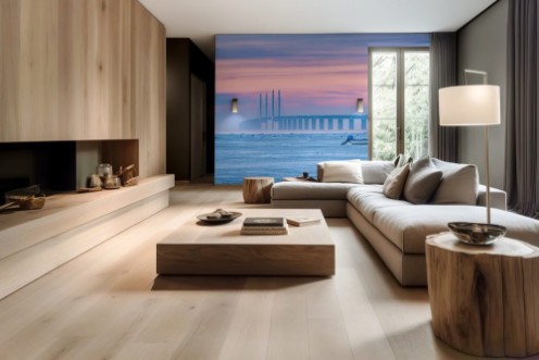 Afbeeldingen van Frozen Sea