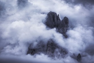Immagine di Drama in the Mountains
