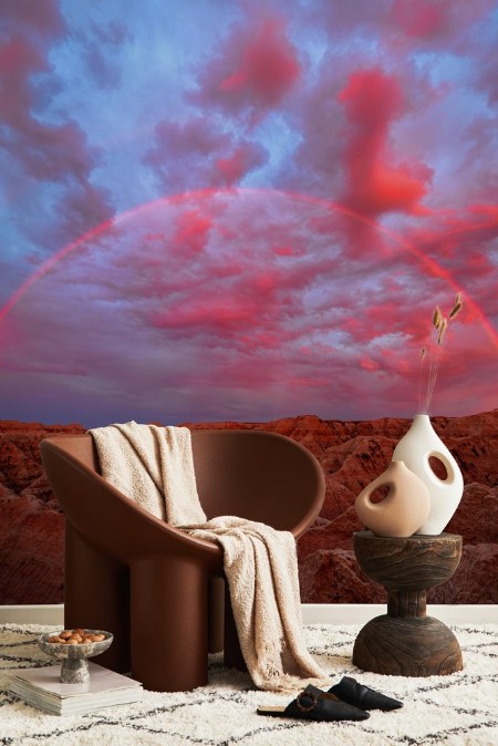 Afbeeldingen van Symphony over Badlands