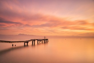 Picture of Garda Lake
