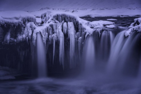 Image de Ice and Flow III
