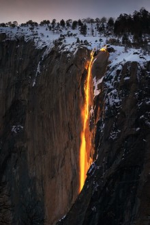 Poza cu Firefall