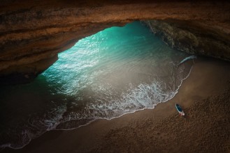 Slika The Secret Cave