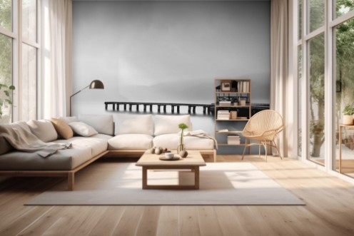 Bild på Whispering Lakes