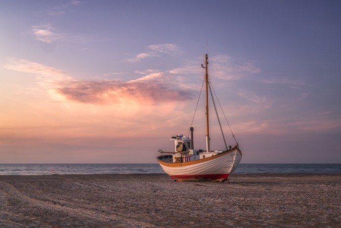 Picture of Jammerbugten