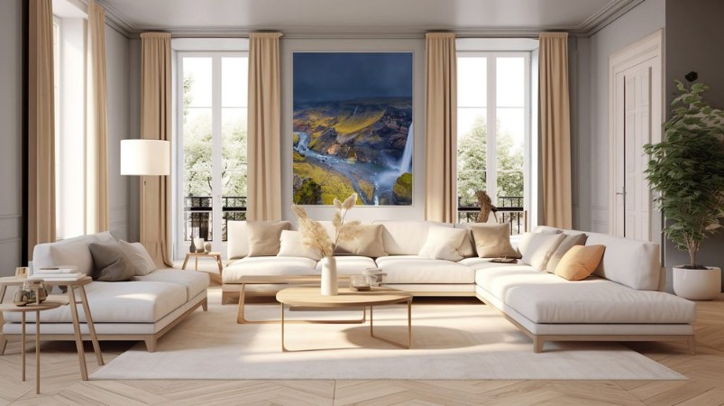 Picture of Island foss